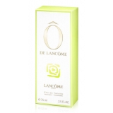 Lancôme - Ô de Lancôme - Eau de Toilette Spray - Luxury - 75 ml