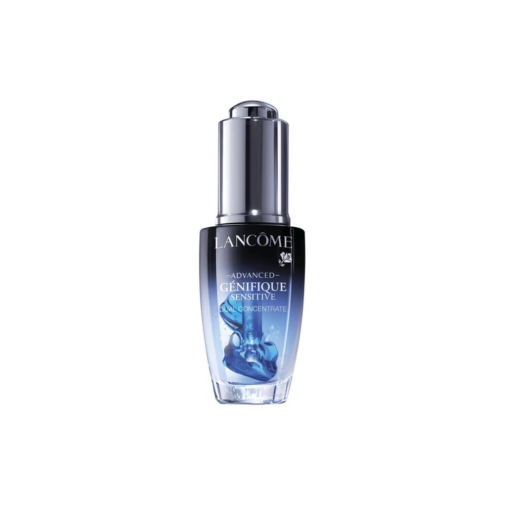 Lancôme - Advanced Génifique Sensitive Doppio Concentrato - Attivatore di Giovinezza  - Luxury - 25 ml