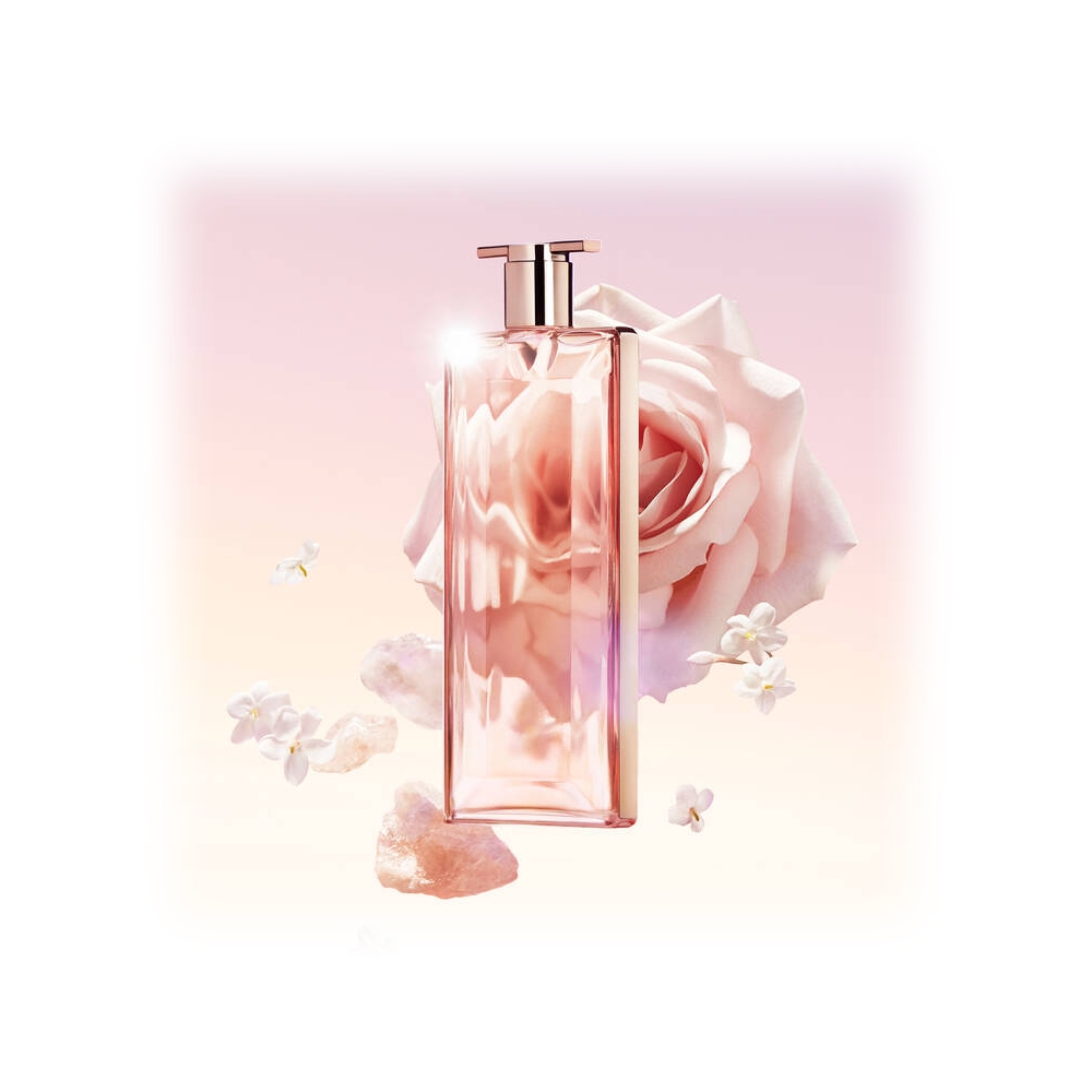 Lancôme - Idôle - Women's perfume - Eau De Parfum - Luxury - 100 ml ...