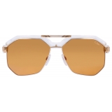 Cazal - Vintage 887 - Legendary - Ice Blue - Sunglasses - Cazal Eyewear