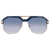 Cazal - Vintage 9092 - Legendary - Crystal Bronze - Sunglasses - Cazal Eyewear