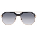 Cazal - Vintage 9092 - Legendary - Black Grey - Sunglasses - Cazal Eyewear