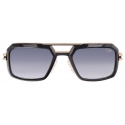 Cazal - Vintage 9094 - Legendary - Black Grey - Sunglasses - Cazal Eyewear