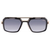 Cazal - Vintage 9092 - Legendary - Black Grey - Sunglasses - Cazal Eyewear