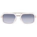 Cazal - Vintage 9094 - Legendary - Crystal Grey - Sunglasses - Cazal Eyewear