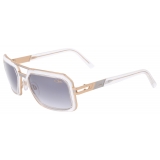 Cazal - Vintage 9094 - Legendary - Black Grey - Sunglasses - Cazal Eyewear