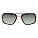 Cazal - Vintage 9094 - Legendary - Black Green - Sunglasses - Cazal Eyewear