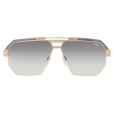 Cazal - Vintage 9082 - Legendary - Grey Bicolour - Sunglasses - Cazal Eyewear