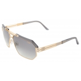 Cazal - Vintage 9082 - Legendary - Grey Bicolour - Sunglasses - Cazal Eyewear