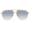Cazal - Vintage 9083 - Legendary - Bicolore Grigio - Occhiali da Sole - Cazal Eyewear
