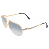 Cazal - Vintage 9083 - Legendary - Bicolour Grey - Sunglasses - Cazal Eyewear