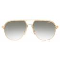 Cazal - Vintage 9083 - Legendary - Gold Grey - Sunglasses - Cazal Eyewear