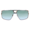 Cazal - Vintage 9093 - Legendary - Turchese Verde - Occhiali da Sole - Cazal Eyewear