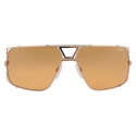 Cazal - Vintage 9093 - Legendary - Gold Bronze - Sunglasses - Cazal Eyewear