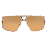 Cazal - Vintage 9093 - Legendary - Gold Bronze - Sunglasses - Cazal Eyewear