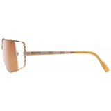Cazal - Vintage 9093 - Legendary - Gold Bronze - Sunglasses - Cazal Eyewear