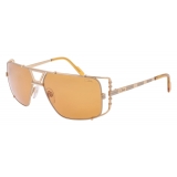 Cazal - Vintage 9093 - Legendary - Gold Bronze - Sunglasses - Cazal Eyewear