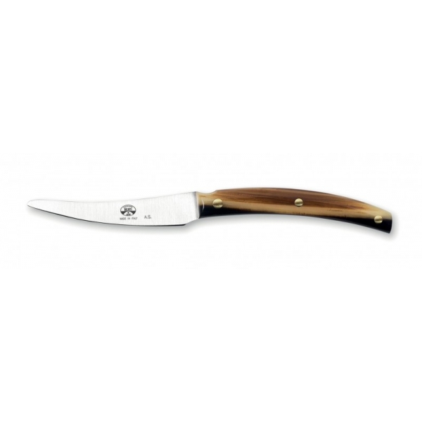 Coltellerie Berti - 1895 - Convivio Nuovo Cm. 23 - N. 609 - Exclusive Artisan Knives - Handmade in Italy