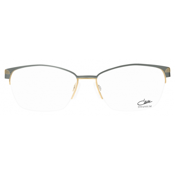 Cazal - Vintage 1255 - Legendary - Mint Gold - Optical Glasses - Cazal Eyewear