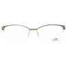 Cazal - Vintage 1255 - Legendary - Menta Oro - Occhiali da Vista - Cazal Eyewear