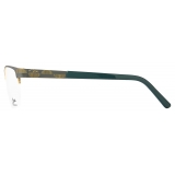 Cazal - Vintage 1255 - Legendary - Mint Gold - Optical Glasses - Cazal Eyewear