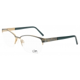 Cazal - Vintage 1255 - Legendary - Mint Gold - Optical Glasses - Cazal Eyewear