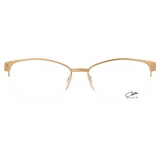Cazal - Vintage 1255 - Legendary - Oro Antracite - Occhiali da Vista - Cazal Eyewear
