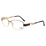Cazal - Vintage 1257 - Legendary - Grigio Oro - Occhiali da Vista - Cazal Eyewear