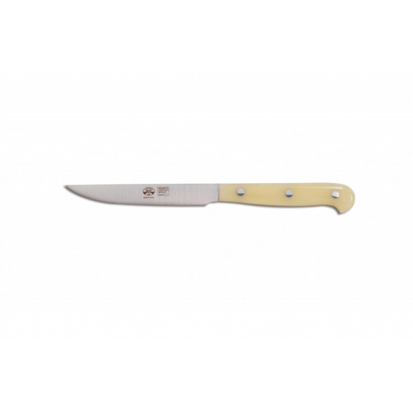 Coltellerie Berti - 1895 - Table Knife 2012 - N. 680 - Exclusive Artisan Knives - Handmade in Italy