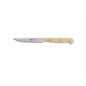 Coltellerie Berti - 1895 - Table Knife 2012 - N. 680 - Exclusive Artisan Knives - Handmade in Italy