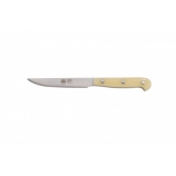 Coltellerie Berti - 1895 - Table Knife 2012 - N. 680 - Exclusive Artisan Knives - Handmade in Italy