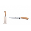 Coltellerie Berti - 1895 - Large Boning Knife Set - N. 9238 - Exclusive Artisan Knives - Handmade in Italy