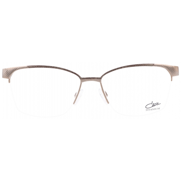 Cazal - Vintage 1258 - Legendary - Brown Gold - Optical Glasses - Cazal Eyewear