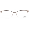 Cazal - Vintage 1258 - Legendary - Brown Gold - Optical Glasses - Cazal Eyewear