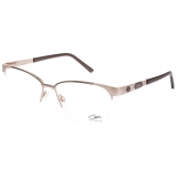 Cazal - Vintage 1258 - Legendary - Brown Gold - Optical Glasses - Cazal Eyewear