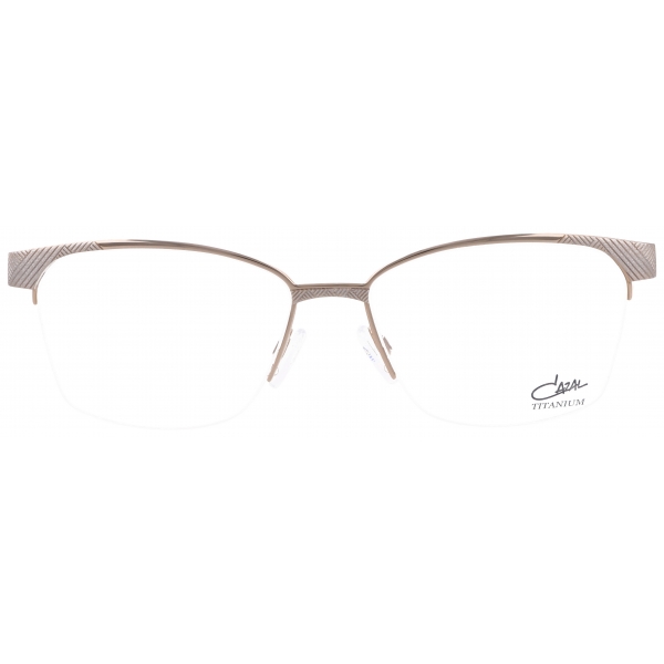 Cazal - Vintage 1258 - Legendary - Cream Gold - Optical Glasses - Cazal Eyewear