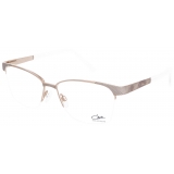 Cazal - Vintage 1258 - Legendary - Cream Gold - Optical Glasses - Cazal Eyewear