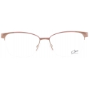 Cazal - Vintage 1258 - Legendary - Salmon Gold - Optical Glasses - Cazal Eyewear