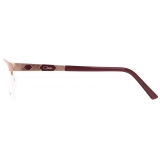 Cazal - Vintage 1258 - Legendary - Salmon Gold - Optical Glasses - Cazal Eyewear