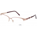 Cazal - Vintage 1258 - Legendary - Salmon Gold - Optical Glasses - Cazal Eyewear