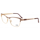 Cazal - Vintage 4281 - Legendary - Leopard Gold - Optical Glasses - Cazal Eyewear