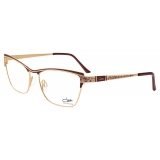 Cazal - Vintage 4281 - Legendary - Leopardo Oro - Occhiali da Vista - Cazal Eyewear