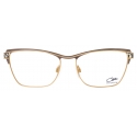 Cazal - Vintage 4281 - Legendary - Anthracite Leopard - Optical Glasses - Cazal Eyewear