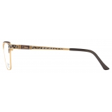 Cazal - Vintage 4281 - Legendary - Anthracite Leopard - Optical Glasses - Cazal Eyewear