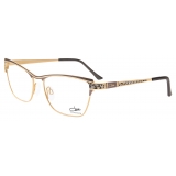 Cazal - Vintage 4281 - Legendary - Anthracite Leopard - Optical Glasses - Cazal Eyewear