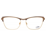 Cazal - Vintage 4281 - Legendary - Brown Leopard - Optical Glasses - Cazal Eyewear