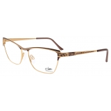 Cazal - Vintage 4281 - Legendary - Marrone Leopardo - Occhiali da Vista - Cazal Eyewear