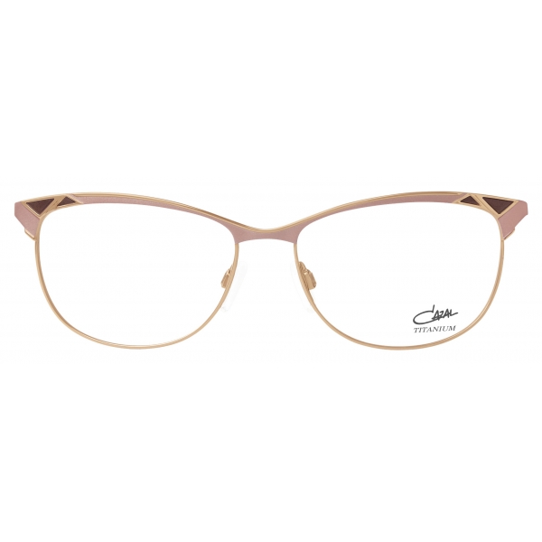 Cazal - Vintage 4282 - Legendary - Rose Gold - Optical Glasses - Cazal Eyewear