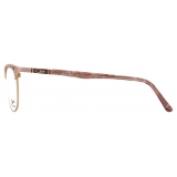 Cazal - Vintage 4282 - Legendary - Rose Gold - Optical Glasses - Cazal Eyewear