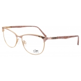 Cazal - Vintage 4282 - Legendary - Rose Gold - Optical Glasses - Cazal Eyewear